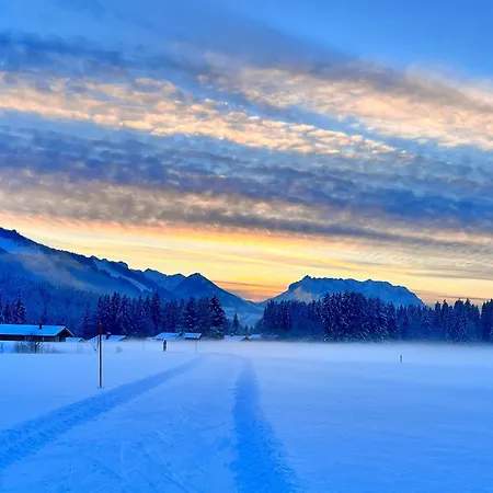 Aktiv Im Achental Marquartstein