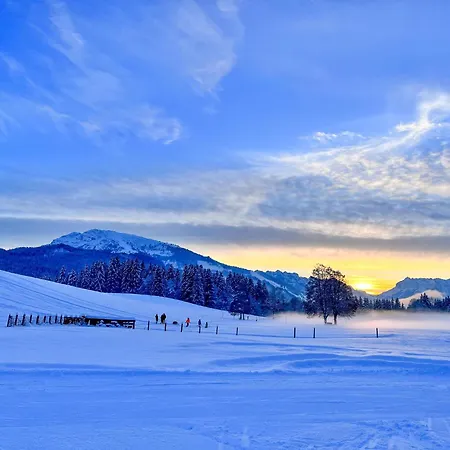 Aktiv Im Achental Appartement