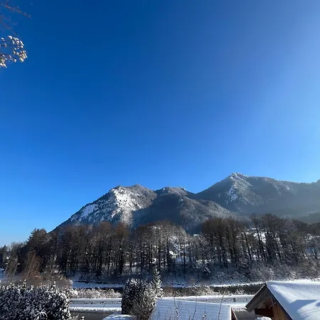 Aktiv Im Achental