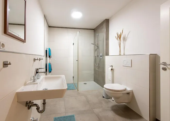 Aktiv Im Achental Appartement