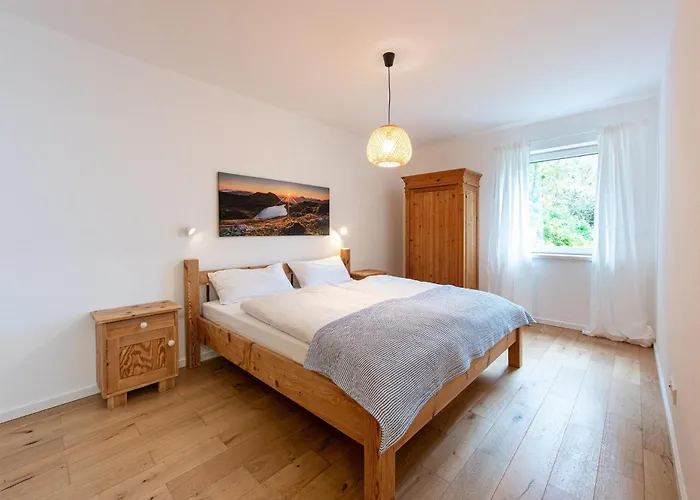 Aktiv Im Achental Appartement *