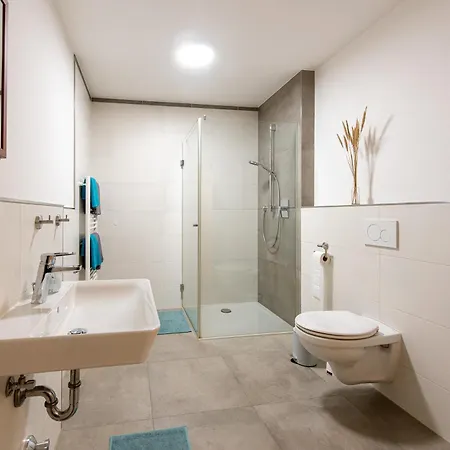 Aktiv Im Achental Appartement