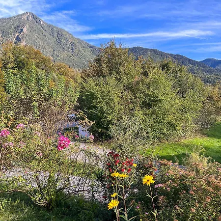 Aktiv Im Achental