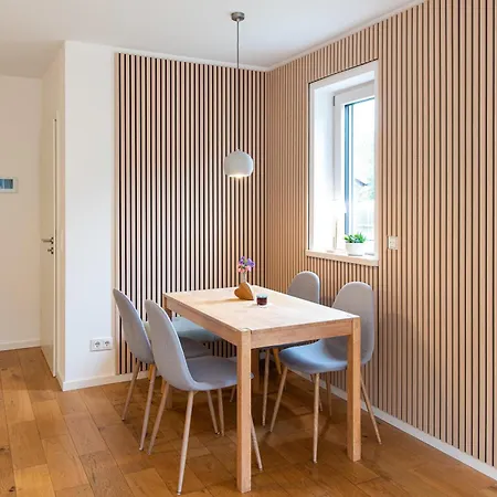 Appartement Aktiv Im Achental