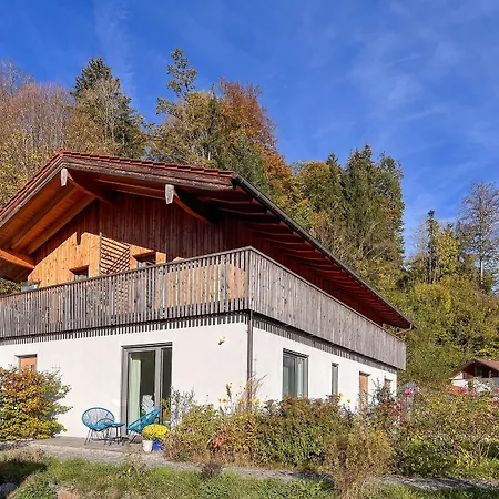 Aktiv Im Achental Apartamento *