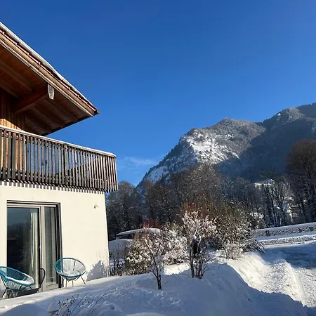Apartamento Aktiv Im Achental *
