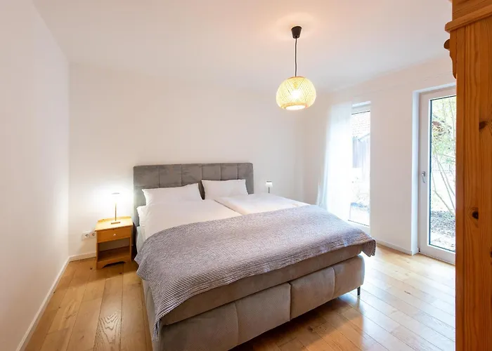 Apartment Aktiv Im Achental Marquartstein