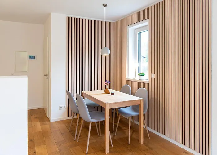 Apartment Aktiv Im Achental
