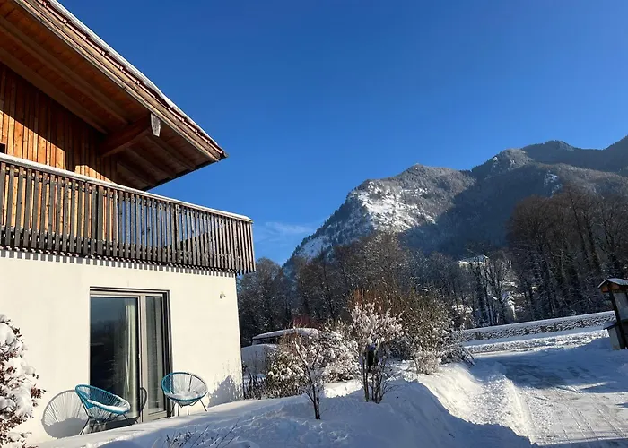 Apartment Aktiv Im Achental *